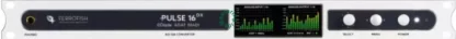 Ferrofish Pulse 16 DX