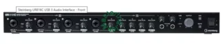 Steinberg UR816C USB 3 Audio Interface