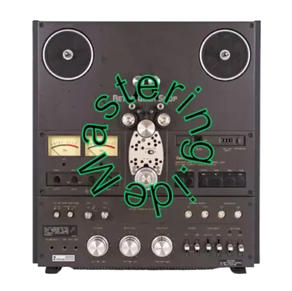 Technics RS 1520