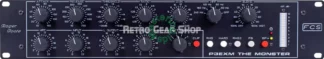 Foote Control Systems P3EXM The Monster