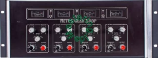 Polygram Phillips Quad VCA Mastering Compressor