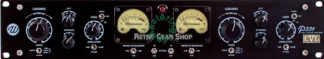 Whitestone Audio P331 EVL