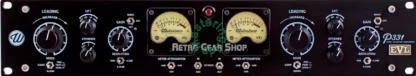 Whitestone Audio P331 EVL