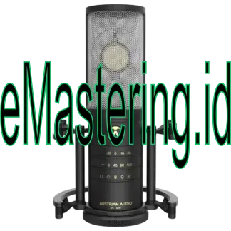 Austrian audio OC-S10