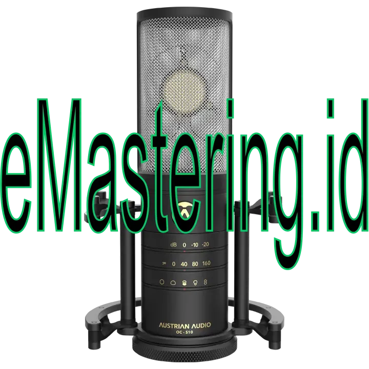 Austrian audio OC-S10