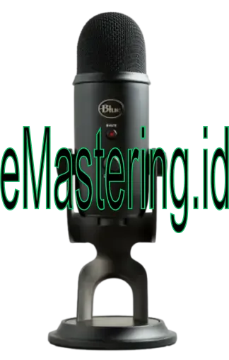 Blue Microphones Yeti