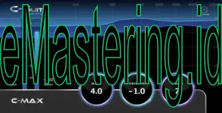 C-Suite C-Max Limiter