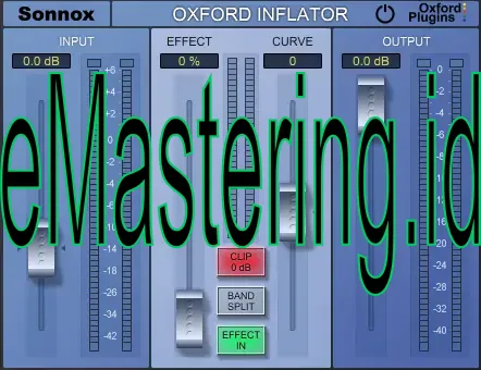 Sonnox Oxford Inflator