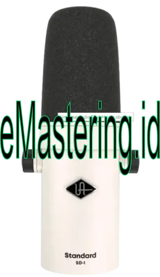 Universal Audio SD-1