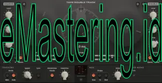 AIR Tape Double Track